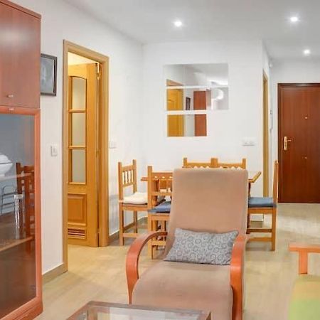 Apartamento Amplio Sevilla Exterior foto